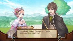 The Arland Atelier Trilogy Screenshot 1